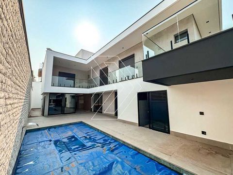 Foto Casa em Condomínio
