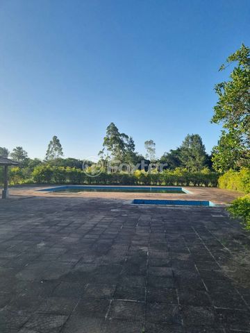 Foto Fazenda / Sítio / Chácara