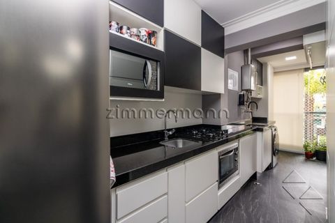 Foto Apartamento