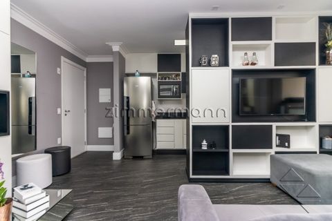 Foto Apartamento