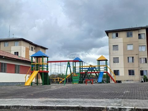 Foto Apartamento
