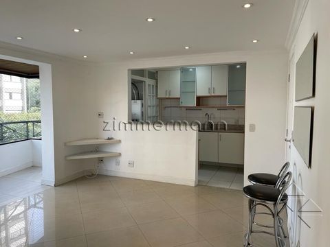 Foto Apartamento