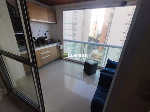 Foto Apartamento