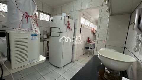 Foto Apartamento