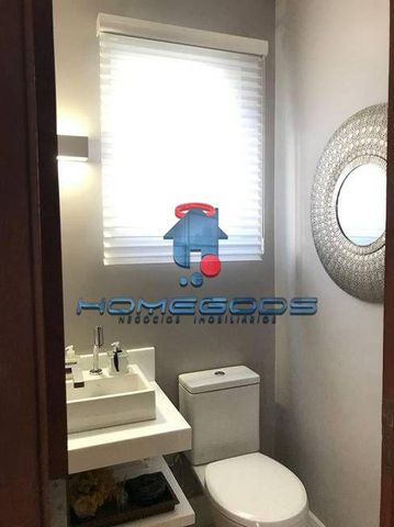 Foto Casa em Condomínio