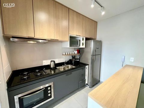 Foto Apartamento