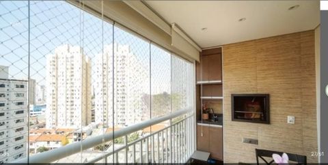 Foto Apartamento