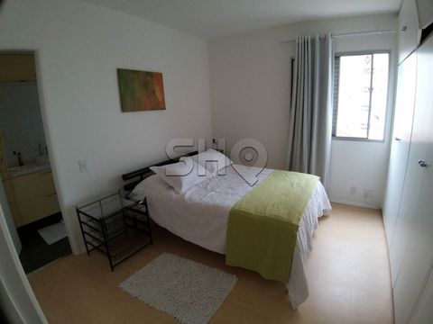 Foto Apartamento