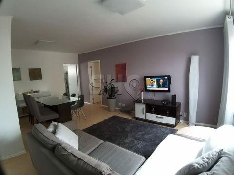 Foto Apartamento