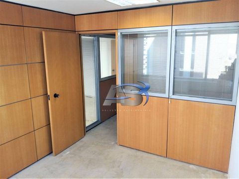 Foto Sala / Conjunto Comercial