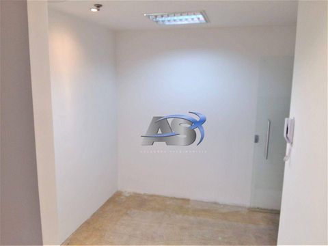 Foto Sala / Conjunto Comercial