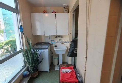 Foto Apartamento