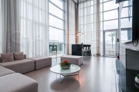 Foto Kitnet / JK / Studio