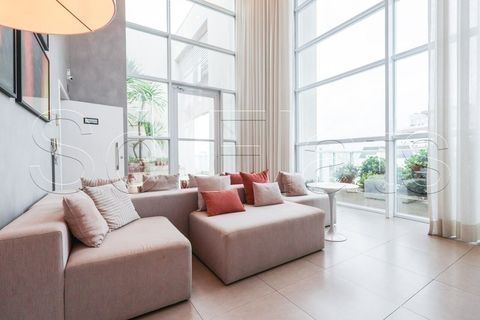 Foto Kitnet / JK / Studio