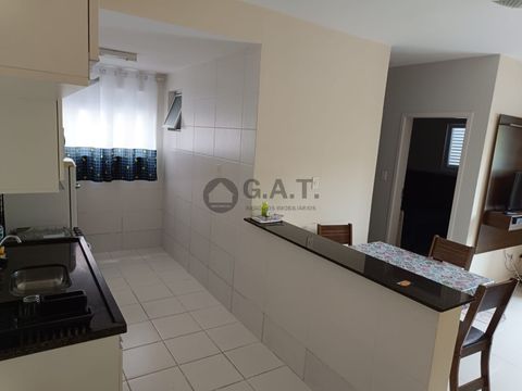 Foto Apartamento