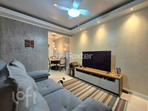 Foto Casa em Condomínio