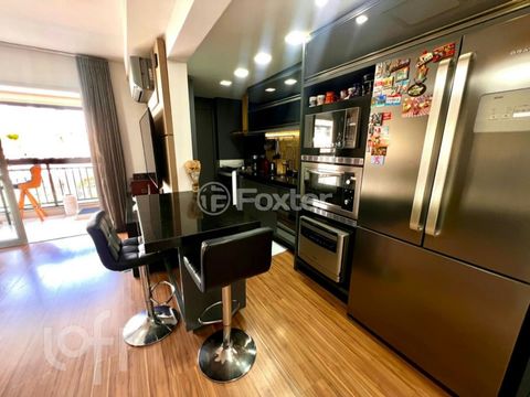 Foto Apartamento