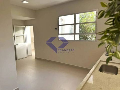 Foto Apartamento