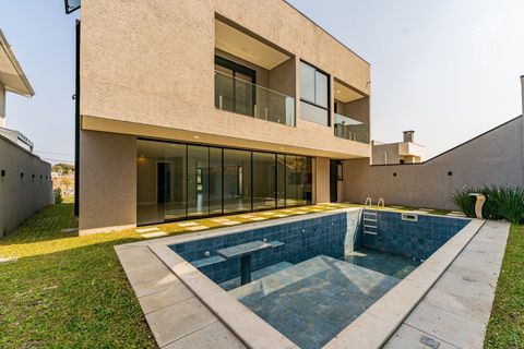 Foto Casa em Condomínio