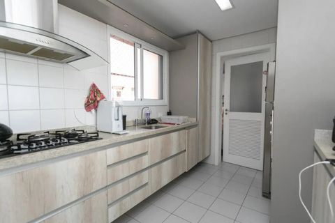 Foto Apartamento