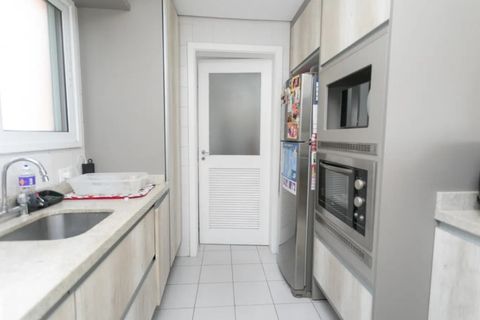 Foto Apartamento