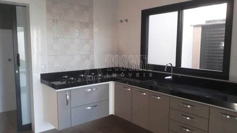Foto Casa em Condomínio