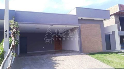 Foto Casa em Condomínio