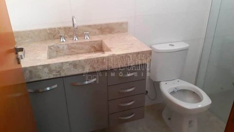 Foto Casa em Condomínio