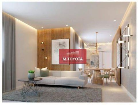 Foto Apartamento