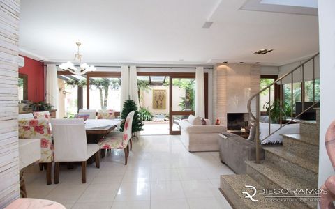 Foto Casa em Condomínio