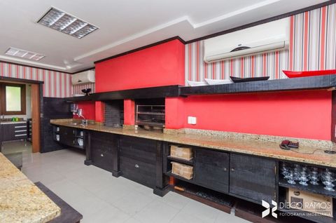 Foto Casa em Condomínio