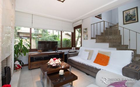 Foto Casa em Condomínio