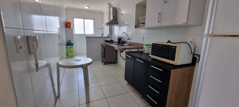 Foto Apartamento
