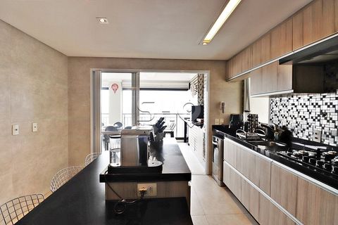 Foto Apartamento
