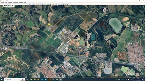 Foto Terreno