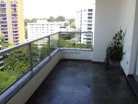 Foto Apartamento