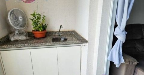 Foto Apartamento