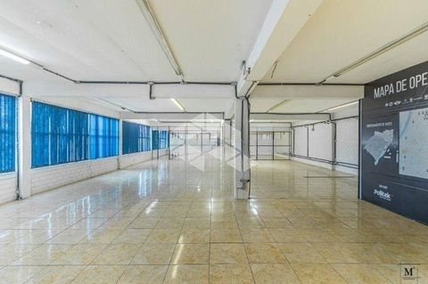 Foto Galpão / Depósito / Armazém / Pavilhão