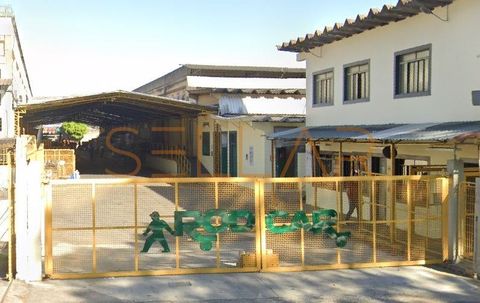 Foto Galpão / Depósito / Armazém / Pavilhão