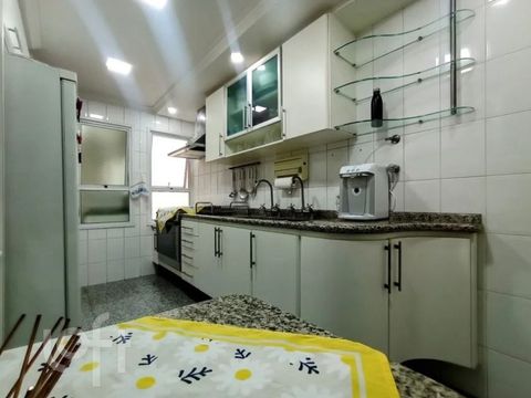 Foto Apartamento