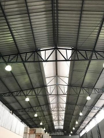 Foto Galpão / Depósito / Armazém / Pavilhão