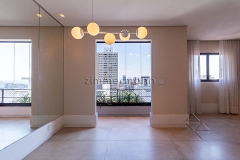 Foto Apartamento