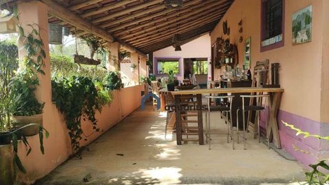 Foto Fazenda / Sítio / Chácara