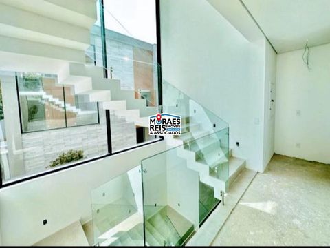 Foto Casa em Condomínio