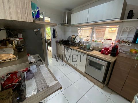 Foto Casa em Condomínio