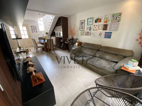 Foto Casa em Condomínio