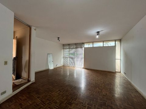 Foto Sala / Conjunto Comercial
