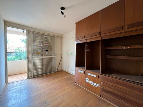 Foto Sala / Conjunto Comercial