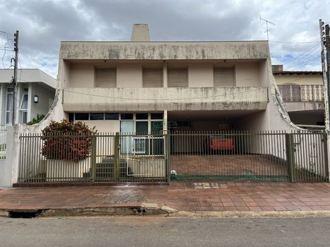 Foto Sala / Conjunto Comercial