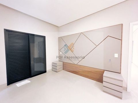 Foto Casa em Condomínio